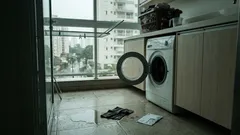 Como economizar energia lavando roupa na máquina sem complicar a rotina