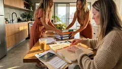 7 melhores países para ucranianos recomeçarem na Europa em 2026 (benefícios, trabalho e escola)