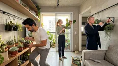 7 plantas fofinhas para apartamento que viram destaque na decoração e são fáceis de cuidar