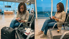 Wi‑Fi grátis no aeroporto: como achar a rede certa e conectar sem dor de cabeça