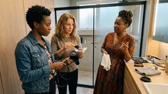 Como limpar o secador de cabelo e recuperar a potência em poucos minutos