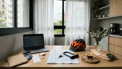 Amsterdã gastando menos: como ir do Schiphol ao centro, onde dormir e o que vale pagar