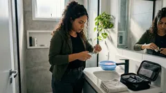 Como higienizar o alicate de unha em casa e reduzir riscos de infecção