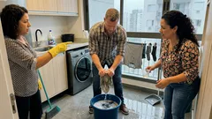 Como desencardir pano de chão: 6 receitas caseiras que clareiam de verdade