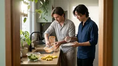 Como tirar mancha de molho de tomate do pote de plástico com 6 truques simples