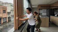 Sobrado pequeno: 17 ideias de fachada e planta para ganhar espaço sem apertar a rotina