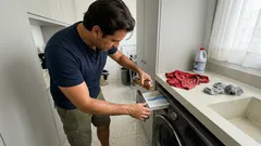 Pinho Sol na roupa: a diluição que faz diferença (e os cuidados para não manchar)