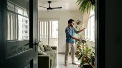 Como deixar a casa mais fresca sem ar-condicionado: 5 dicas de resfriamento passivo