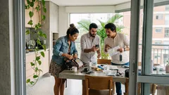 Como fazer conexão no aeroporto de Dubai (DXB) sem correria: tempos, terminais e dicas reais