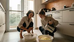 Sabão líquido de coco caseiro: receita fácil que rende e ajuda a economizar