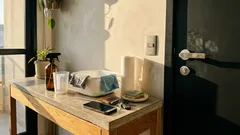 Limpeza diária rápida: 7 superfícies que você precisa desinfetar todo dia