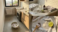 Como clarear toalhas encardidas com ingredientes simples e sem estragar o tecido