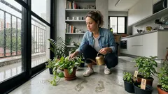 Plantas de interior: 6 benefícios reais para o bem-estar e a decoração da casa